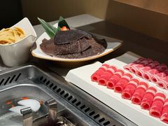 -海底捞火锅(团结桥店)