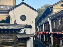 -河坊街景区