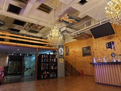 -明日世界密室轰趴·剧本桌游·箭馆团建(国贸店)