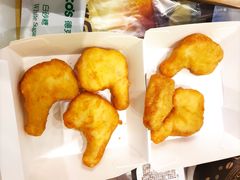 -德克士(虹桥火车站店)