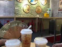 -一杯潮茶(西街店)