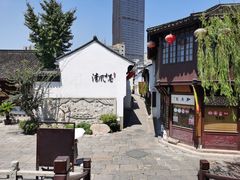 -衣裳街历史文化街区