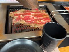 -千寻烧肉(政务区店)