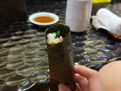 -松涛日本料理