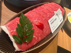 -巴奴毛肚火锅(京西大悦城店)