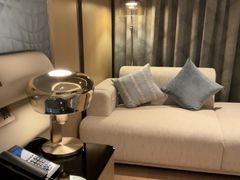 -深圳国际会展中心希尔顿酒店(前海华发冰雪世界店)