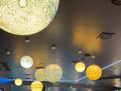 -曼格活海鲜·牛排自助(光明蓝鲸店)