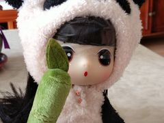 -PAWTOY爪e玩偶店(天兴罗斯福店)