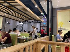 大堂-古乐牛香·鲜牛肉牛杂火锅(吴江三里桥运东商业广场店)