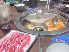 -快乐小羊·内蒙牛羊肉火锅(流花中心店)