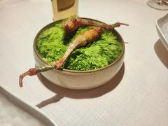 -三嚥阁 La Villa Restaurant