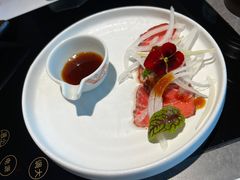 -匠和风精致料理(祥禾天地店)