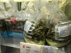 -上海哈尔滨食品厂(淮海中路店)