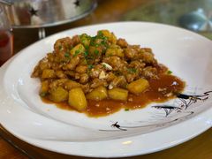 -下梅人家土菜馆(历史文化餐厅度假区店)