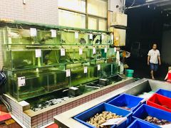 -祈胜邨•顺德鱼生•顺德菜(容桂店)