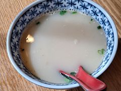 鸡汤-小隐(淮海路店)