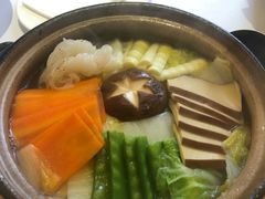 -幸福蔬·时尚蔬食(黄山湖公园店)
