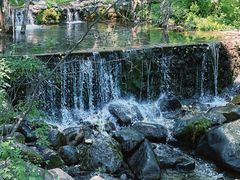 -玉渡山自然风景区