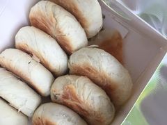 -老北京绿豆饼(解放路店)
