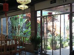 大堂-悠斋餐厅海鲜家常菜(火车站店)