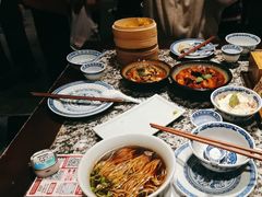 -南京大牌档(崇文门国瑞店)