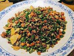 -灶东家民间菜(回兴店)