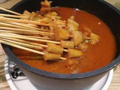 -吕氏疙瘩汤·私家菜馆(慈云寺店)