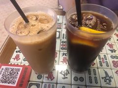 -七爷清汤腩·港式餐厅(金狮广场店)