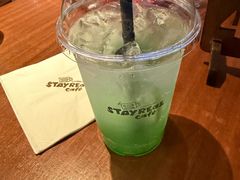 -StayReal Cafe(长宁来福士广场东八区店)