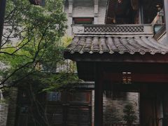 -鱼桥巷·美学川菜