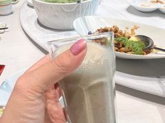-开海·红岛海鲜虾水饺(石老人店)