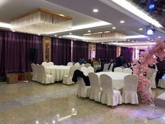 大堂-宝源大酒店(胶州海鲜街店)