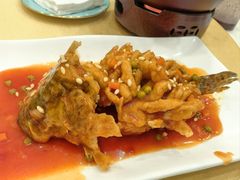 -梅龙镇酒家(南京西路总店)