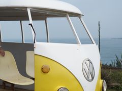 -漳州滨海火山岛自然生态风景区