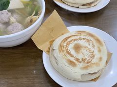 -子午路张记肉夹馍(翠华路店)