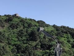 -慕田峪长城