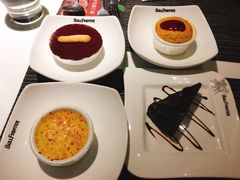 -斗牛士牛排餐厅(嘉里汇店)