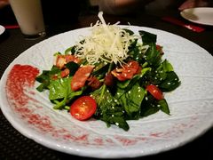 -有喜屋·深夜食堂(北京西路店)