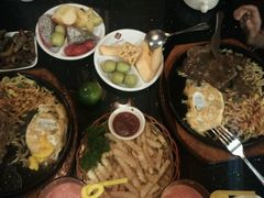 -贵族皇仕牛排(宁德1店)