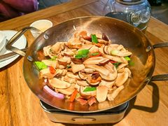 -黄山老妈·土菜(碧桂园店)