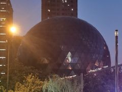 -陕西自然博物馆