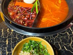 -赵九记呱呱老火锅(钟楼总店)