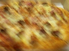 -尊宝比萨(福强店)