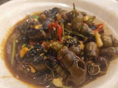 -美极鲜食坊(宝安南路店)