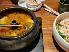 -云海肴·汽锅鸡·云南菜(美罗城店)