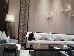 -都会尚膳·海鲜自助餐厅(重庆万豪酒店)