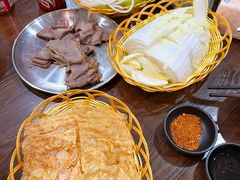 -谢大牛馆·中式卤牛排(老店)