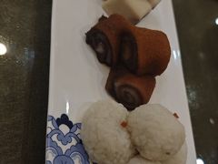 -便宜坊烤鸭店(玉蜓桥店)