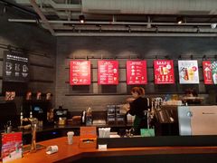 -星巴克(深圳五洲星苑店)