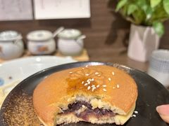 -雷神拉面(财富中心玉米楼店)